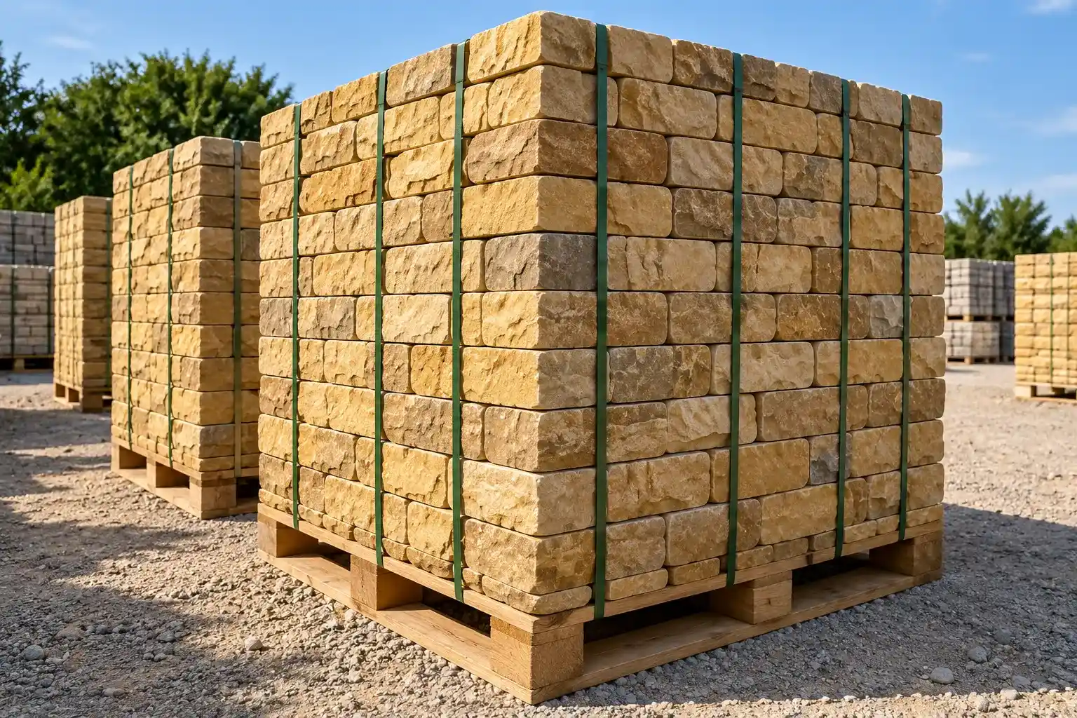 Bricks