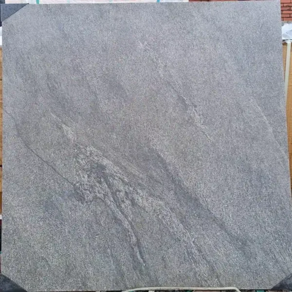 County Gris Porcelain Paving Slab