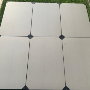 Kandla Grey Honed Sandstone Paving