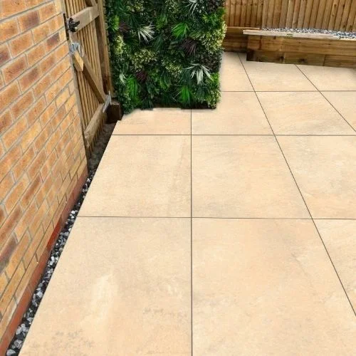 Abbey Porcelain Tile