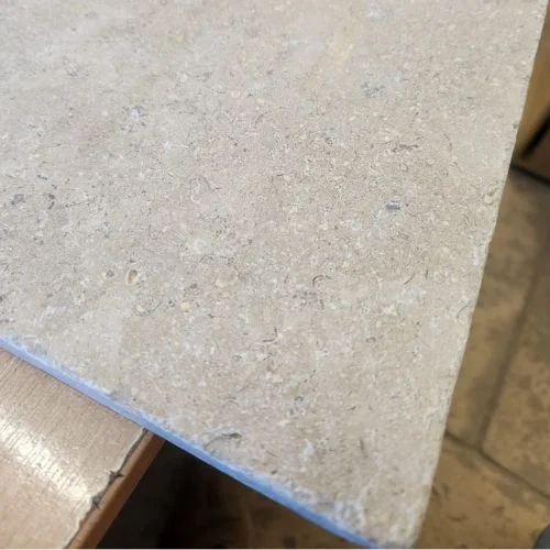 Acid Washed Limestone Paving
