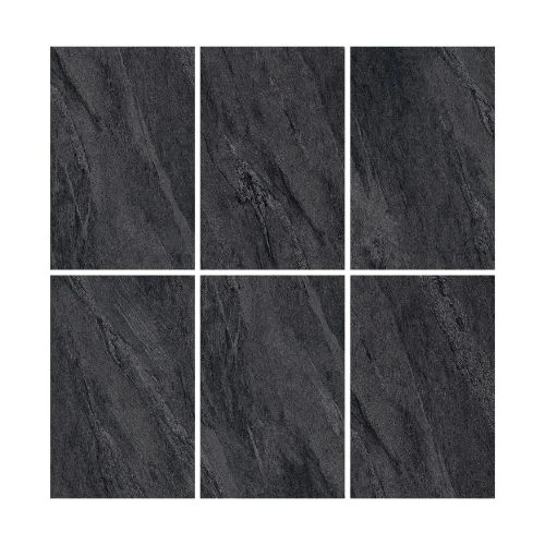 County Anthracite Porcelain