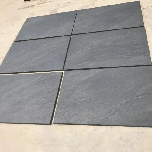County Anthracite Porcelain