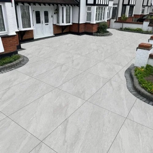 County Lgy Porcelain