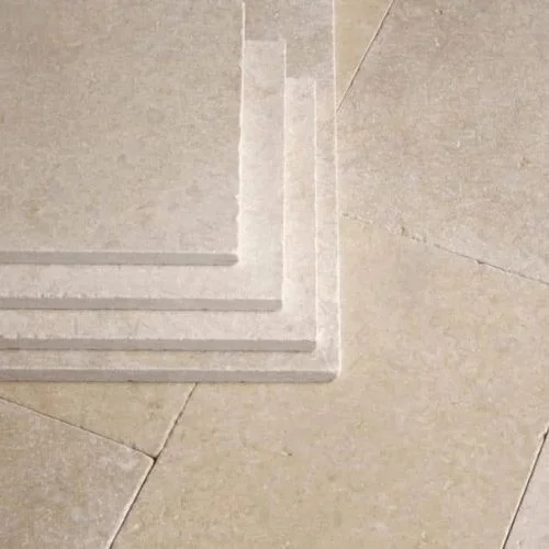 Egyptian Limestone Paving